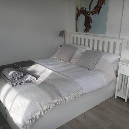 Brighton Boutique Garden Studio With Free Parking Kültér fotó